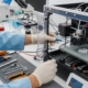 Обслуживание 3d принтеров для лабораторных опытов
