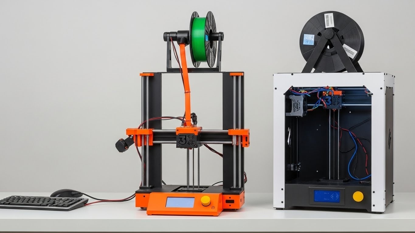 Ремонт 3d принтеров для строительства