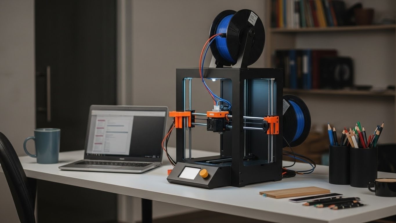 Ремонт 3D принтеров для строительства