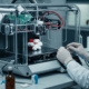 Ремонт 3d принтеров для фармацевтики