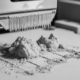 Проблемы с подачей порошка в 3D принтерах