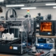 Ремонт 3d принтеров по производству