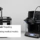 Ремонт 3D принтеров для создания медицинских моделей