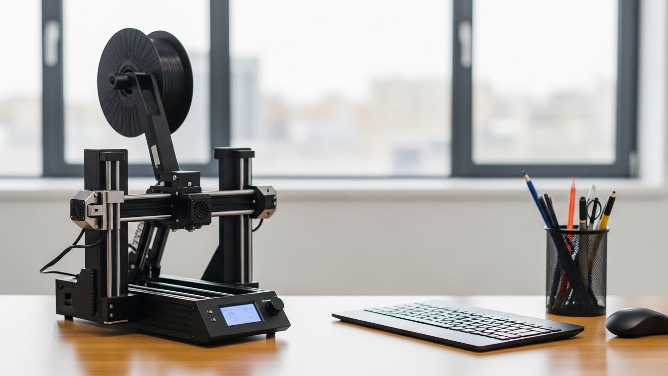 Ремонт 3d принтеров для производственных цехов