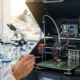Ремонт 3d принтеров для лабораторий и научных исследований