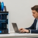 Технические особенности ремонта 3D принтеров для медицины