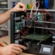 Ремонт 3d принтеров для личных нужд