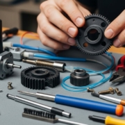 Что делать при поломке механических частей 3D принтера