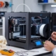 Ремонт 3d принтеров для создания медицинских моделей