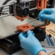Обслуживание 3d принтеров для медных сплавов