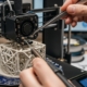 Ремонт 3d принтеров для дизайнерских прототипов