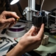 Как быстро восстановить работу 3D принтера