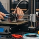 Ремонт 3d принтеров для домашнего использования