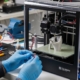 Обслуживание 3d принтеров для медицинского оборудования