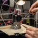 Как отремонтировать 3D принтер для точной печати пластиковыми материалами