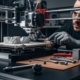 Обслуживание 3d принтеров для огнеупорных материалов