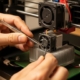 Как восстановить работоспособность системы охлаждения 3D принтера