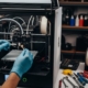 Обслуживание 3d принтеров для силиконовых композитов