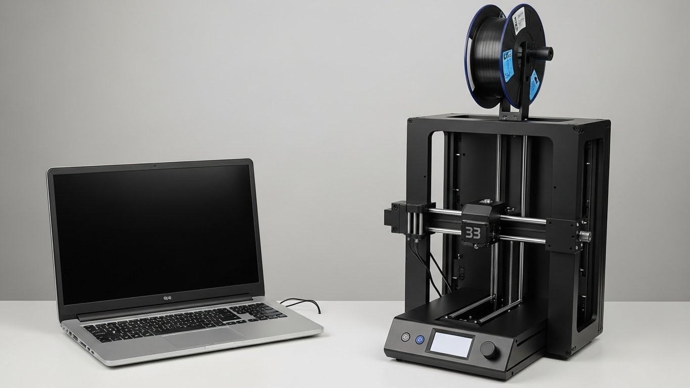 Ремонт 3D принтеров для медтехники