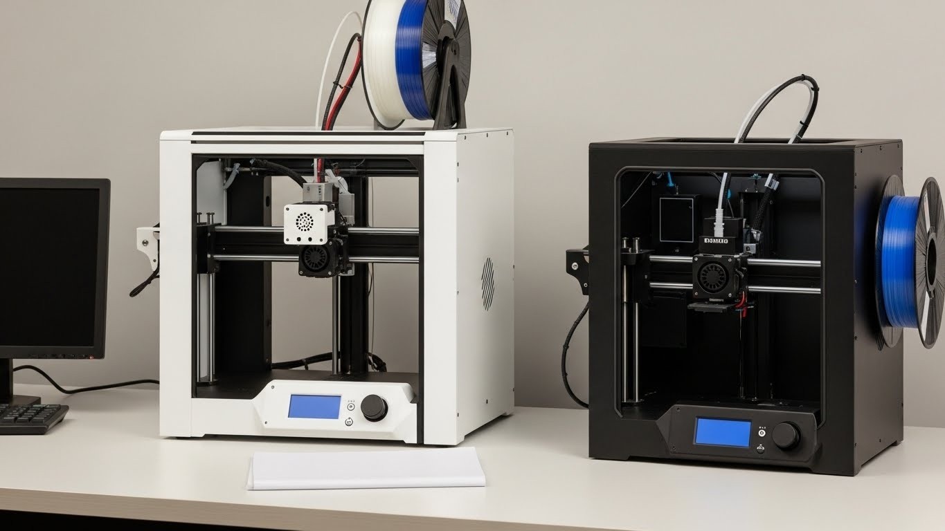 Ремонт 3D принтеров для печати медицинских моделей
