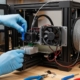 Как отремонтировать систему охлаждения 3D принтера для больших объемов печати