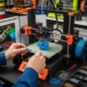 Ремонт 3d принтеров для стартапов и малого бизнеса