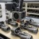 Обслуживание 3d принтеров для малых серий авиационных деталей