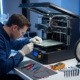 Ремонт 3D принтеров для печати с медицинскими термопластиками