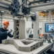 Обслуживание 3d принтеров для элементов фасадов и конструкций