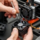 Ремонт 3d принтеров с поломками вентилятора охлаждения