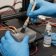Как восстановить систему охлаждения для 3D принтеров с высокими температурами