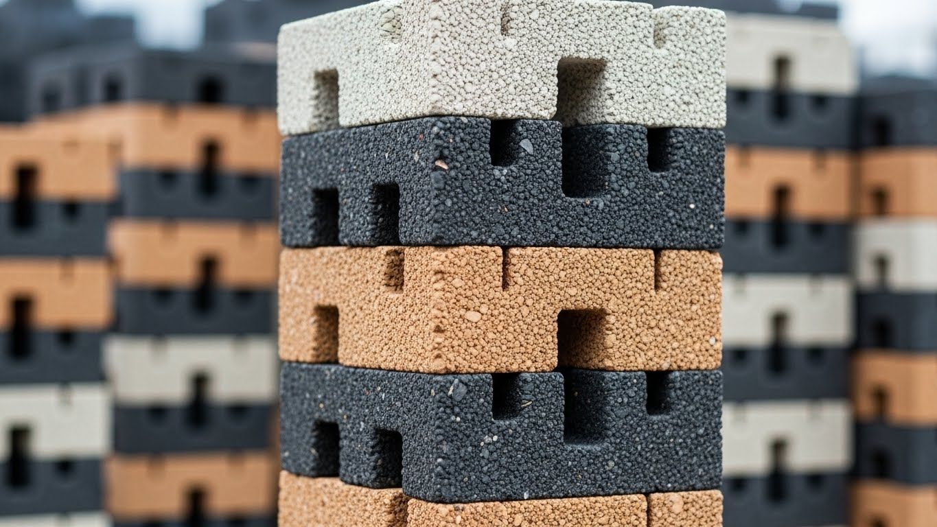 Обслуживание 3D-принтеров для строительных компонентов