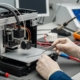 Ремонт 3D принтеров для медицинских технологий