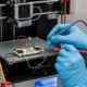 Как отремонтировать систему терморегуляции в 3D принтерах для медицинского использования