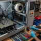 Обслуживание 3d принтеров для композитных материалов