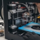 Ремонт 3d принтеров среднего класса для офисного использования