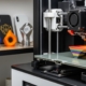 Обслуживание 3d принтеров для кастомизированных изделий