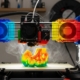 Как решить проблему с высокой температурой в 3D принтере