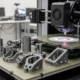 Обслуживание 3d принтеров для инженерных компонентов