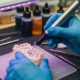 Ремонт 3D принтеров с фотоотверждаемыми смолами