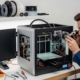 Ремонт 3d принтеров с гарантией качества для профессиональных устройств