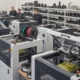 Обслуживание 3d принтеров для масштабных производственных проектов