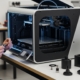 Ремонт 3d принтеров с улучшенными характеристиками и производительностью