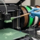 Обслуживание 3d принтеров для биоразлагаемых материалов