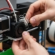 Как устранить проблемы с фидерами 3D принтера
