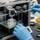 Ремонт 3D принтеров для точного использования в лабораториях