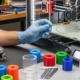 Обслуживание 3d принтеров для малых цилиндрических моделей