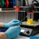 Обслуживание 3d принтеров для базового моделирования