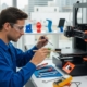 Обслуживание 3d принтеров для офисных прототипов