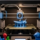 Обслуживание 3d принтеров для любительских изделий